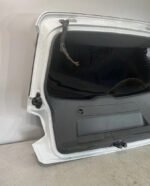 OEM Complete Rear Tailgate / Boot Lid Assembly with Glass & Trim (White) - Audi Q2 S Line TFSI - Image 5