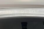 OEM Complete Rear Tailgate / Boot Lid Assembly with Glass & Trim (White) - Audi Q2 S Line TFSI - Image 7