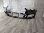 OEM Front Bumper Cover Shell (Black) - Audi A3 / S3 S Line 8V Facelift (2016–2020) - Image 2