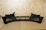 New Genuine Painted Black Front Bumper Cover - Audi A3 8V Facelift (2017–2020) - Image 4