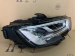 2017–2020 Audi A3 S3 RS3 8V Facelift OEM Full LED Headlights Pair (Left & Right) – EU Spec - Image 3