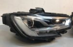 2017–2020 Audi A3 S3 RS3 (8V Facelift) Matrix LED Headlights Set – Pair (Left & Right) - Image 2