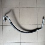 OEM Audi A/C Refrigerant Line Hose Pipe – A4 B9 / A5 / S4 / S5 (8W0816743BN) – Used