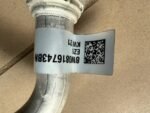 OEM Audi A/C Refrigerant Line Hose Pipe – A4 B9 / A5 / S4 / S5 (8W0816743BN) – Used - Image 4