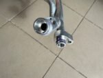 OEM Audi A/C Refrigerant Line Hose Pipe – A4 B9 / A5 / S4 / S5 (8W0816743BN) – Used - Image 5