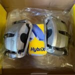 OEM VW / Audi 340mm Front Brake Kit – Calipers, Rotors & Pads (11,000 km)
