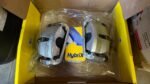 OEM VW / Audi 340mm Front Brake Kit – Calipers, Rotors & Pads (11,000 km)