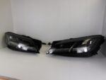 OEM Audi TT / TTS / TT RS 8S Full LED Headlight Pair Left & Right – 8S0941033 8S0941034