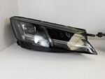 OEM Audi TT / TTS / TT RS 8S Full LED Headlight Pair Left & Right – 8S0941033 8S0941034 - Image 2