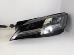 OEM Audi TT / TTS / TT RS 8S Full LED Headlight Pair Left & Right – 8S0941033 8S0941034 - Image 3