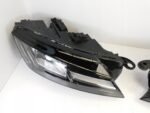 OEM Audi TT / TTS / TT RS 8S Full LED Headlight Pair Left & Right – 8S0941033 8S0941034 - Image 4