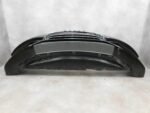OEM Audi S7 / A7 C7 4G8 S-Line Complete Front Bumper Assembly – Black Metallic - Image 5
