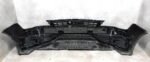 OEM Audi S7 / A7 C7 4G8 S-Line Complete Front Bumper Assembly – Black Metallic - Image 7