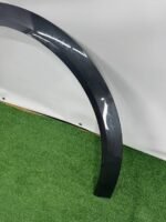 OEM Audi E-Tron / Q8 E-Tron GE 4KE Front Right Passenger Wheel Arch Flare Trim – 4KE853718 - Image 2