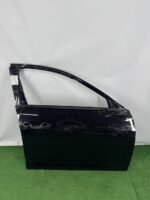 OEM Audi A6 / S6 C8 4K Front Right Passenger Side Bare Door Shell – Black (4K0831052) [Code: WWS16]