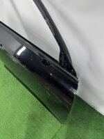 OEM Audi A6 / S6 C8 4K Front Right Passenger Side Bare Door Shell – Black (4K0831052) [Code: WWS16] - Image 2