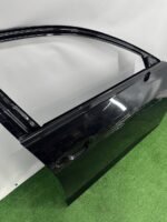 OEM Audi A6 / S6 C8 4K Front Right Passenger Side Bare Door Shell – Black (4K0831052) [Code: WWS16] - Image 3