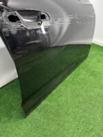 OEM Audi A6 / S6 C8 4K Front Right Passenger Side Bare Door Shell – Black (4K0831052) [Code: WWS16] - Image 4