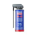 Silicone Oil Spray LM 40 Multi-Purpose – Liqui Moly- 200ml – with Reach Nozzle