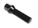 Extended Wheel Nut Stud Bolt – M14 x 1.5 45mm Tapered / Cone Collar