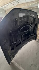 OEM Audi Q7 2015+ Hood / Bonnet - Image 2
