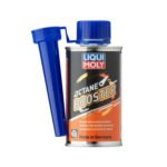 Octane Fuel Oxygen Booster – Liqui Moly – 200ml 21616