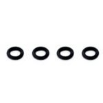 4x Fuel Injector Leak Off Seal ‘O’ Rings – VW Audi Seat Skoda – 1.6TDI WHT006492