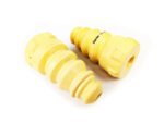 2X Rear Shock Absorber Rubber Mount Buffer Stops 95mm Audi A3 TT – 8J0511353F