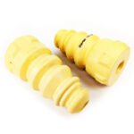 2X Rear Shock Absorber Rubber Mount Buffer Stops 95mm Audi A3 TT – 8J0511353F