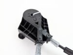 Electric Window Regulator For VW Transporter T5 – Passenger N/S Left – 7H0837753 - Image 4
