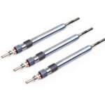 3x Ignition Heater Glow Plugs 059963319 – 1.2 1.4 1.6 2.0 TDI VW Audi Seat Skoda
