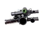 Coolant Thermostat and Housing – 1.6 Petrol – A3 Golf Bora Octavia – 06A121111A - Image 4