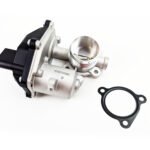 EGR Exhaust Gas Recirculation Valve – 1.6 2.0 TDI VW Audi Seat Skoda 04L131501C