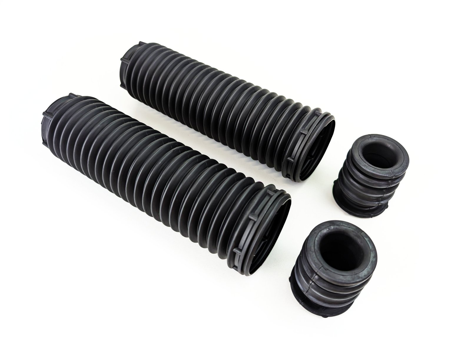 PXL_20240807_092611359.jpg Shock Absorber Sleeve Boot Bump Covers Kit – VW Transporter T5 T6 – 7H0412137 - Image 1