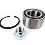 Front / Rear Hub Wheel Bearing Kit – Audi Q7 VW Touareg [2006-2018] 7L0498287