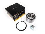 Front / Rear Hub Wheel Bearing Kit – Audi Q7 VW Touareg [2006-2018] 7L0498287 - Image 2