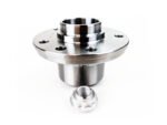 2X Front / Rear Wheel Hubs & Bearings Kit – VW T5 T6 Transporter Camper Van - Image 2