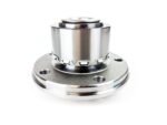 2X Front / Rear Wheel Hubs & Bearings Kit – VW T5 T6 Transporter Camper Van - Image 3