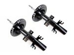 2X Front Suspension Shock Absorber Struts VW T5 Transporter Camper Van T28 T30