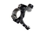 Steering Knuckle Wheel Bearing Housing VW T5 Transporter – Front Passenger Left