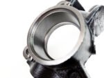 Steering Knuckle Wheel Bearing Housing VW T5 Transporter – Front Passenger Left - Image 5