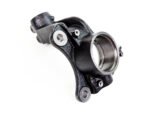 Steering Knuckle Wheel Bearing Housing VW T5 Transporter – Front Passenger Left - Image 2