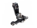 Steering Knuckle Wheel Bearing Housing VW T5 Transporter – Front Passenger Left - Image 3