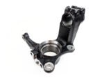Steering Knuckle Wheel Bearing Housing VW T5 Transporter – Front Passenger Left - Image 4