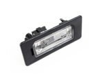 Rear Number Plate Light Standard Bulb C5W Non LED – Audi VW Skoda – 8T0943021