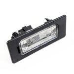 Rear Number Plate Light Standard Bulb C5W Non LED – Audi VW Skoda – 8T0943021