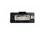 2X Rear Number Plate Lights Standard Bulb C5W Non LED – Audi VW Skoda 8T0943021 - Image 3