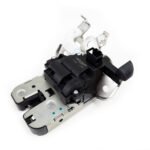 Rear Boot Lid Lock Latch Mechanism – Skoda Octavia Seat Leon Ibiza – 5E0827505