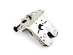 Rear Boot Lid Lock Latch Mechanism – Skoda Octavia Seat Leon Ibiza – 5E0827505 - Image 2