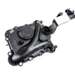 Cylinder Oil Separator Breather Valve 3.0L Petrol Audi A4 A5 A6 A7 A8 06E103547C